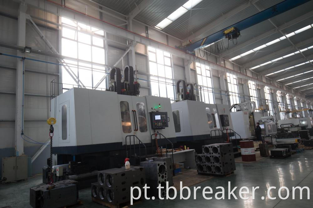 Cnc Grinding Machine Equipment